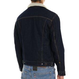 GIUBBOTTO SHERPA LEVI'S - Mad Fashion | img vers.300x/